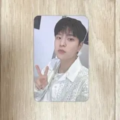 Stray Kids スキズ FC STAY JAPAN 継続特典 スンミン