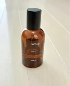 Aesop ヒュイル Hwyl オードパルファム 50ml 残量約9割 ヒュイル オードパルファム／Aesop（香水） | カテゴリ,香水・ボディ
