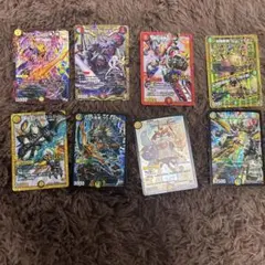 デュエルマスターズ まとめ売り 初期SR ビクトリーレア - メルカリ