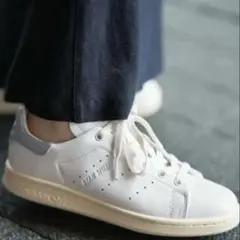 EDIFICE/IENA 別注 STANSMITH LUX Exclusive