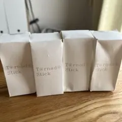 ミラブルTornado Stick 浄水器カートリッジ 4個セット