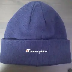 CHAMPION チャンピオン ワッチ ロゴ刺繍