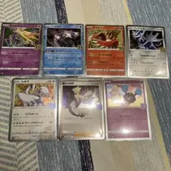 ポケモンカード　25th まとめ売り
