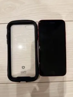 O*❥様 m*n様 iPhoneSE 第2世代　本体　レッド　64GB