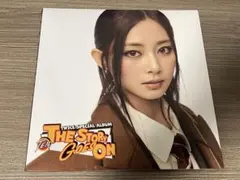 TWICE The Story Goes On CAST ツウィ