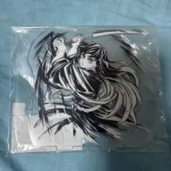 原画アクリルスタンド webshopくじ　☆ 鬼滅の刃