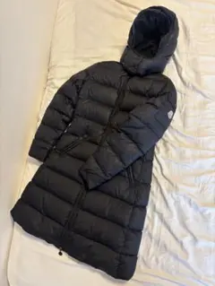 モンクレール　MONCLER　ダウンコート　MOKA　モカ　ダウンジャケット　0