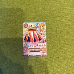 プリパラプロモセーラーガールピンクヘアアクセトップススカート