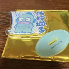 サンリオキャラクターグッズ、アクリルスタンド