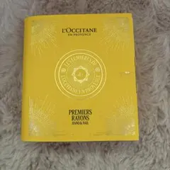 L'OCCITANE Premiers Rayons ハンド＆ネイルセットのサムネイル