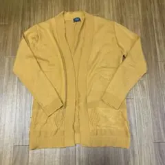 ⭐︎ロデオクラウンズ⭐︎ カーディガン　メンズ　Mサイズ