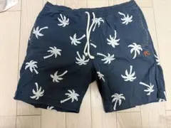 PEARLY GATESショットパンツ 5サイズのサムネイル