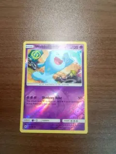 ポケモンカード　ポケカ　ソーナンス　リバースホロ　 英語版　正規品