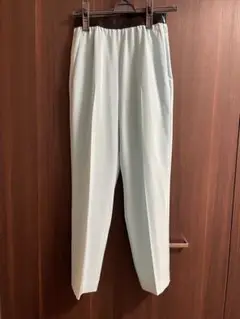 UNITED ARROWS ユナイテッドアローズ パンツ 新品未使用