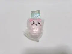ちいかわ おすわりぬいぐるみ カニちゃん　古本屋　ガチャガチャのサムネイル