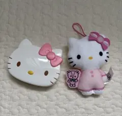 キティ　ハッピーセット　まとめ売り