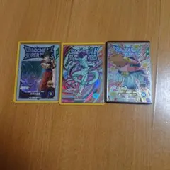 タ*ス様 ドラゴンボールスーパーダイバーズまとめ売り