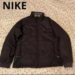 NIKE 防寒　ジャンパー ジャケット　ジャージ　バスケット