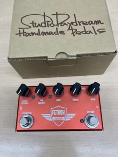 2026年最新】STUDIO daydream fetboxの人気アイテム - メルカリ