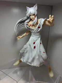 幽☆遊☆白書　フィギュア　【蔵馬妖狐】のサムネイル