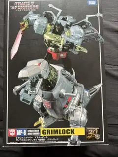 タカラトミー　トランスフォーマー MP-8 グリムロック　未開封 2026年最新】トランスフォーマー グリムロック MP 8の人気アイテム