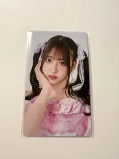 タワレココラボカフェ× CUTIE STREET 桜庭遥花