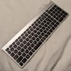 ワイヤレスキーボード
