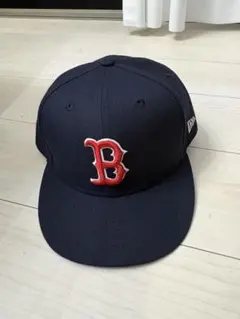 オリックス NEW ERA 9FORTY アジャスタブル キャップ | Mercari