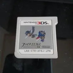 ファイアーエムブレム覚醒　 Nintendo 3DS ソフト