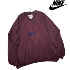 2025年最新】ナイキ ナイロンジャケット プルオーバーの人気