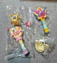 星のカービィ Twinkle Wand トゥインク ルワンド