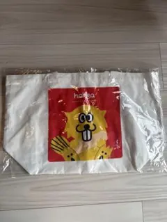hokka ビーバートートバッグ　 新品