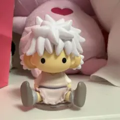 Petadoll HUNTER×HUNTERキメラアント編/コムギのサムネイル