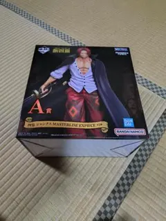 2025年最新】一番くじ シャンクス a賞の人気アイテム - メルカリ