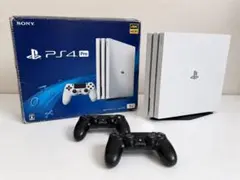 2026年最新】PS4 Pro CUH-7100の人気アイテム - メルカリ