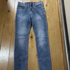 GAP スキニーデニム 28/30