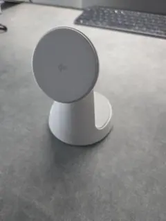 Anker Mag Go WirelessCharger Qi2 ワイヤレス充電