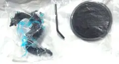 d*2様 モンスターハンター モンハン フィギュア ラギアクルス希少種 スタンダ