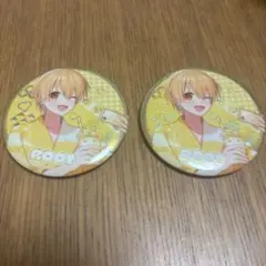 るぅと BIG缶バッジ