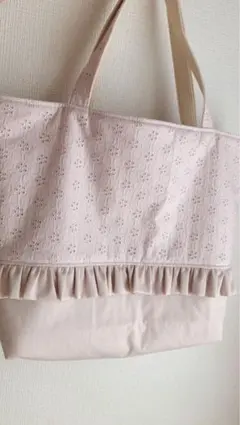 リバティレッスンバック♡プチロンド