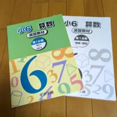 浜学園　小5 算数テーマ教材、演習教材、解答解説　1年分9冊セット 浜学園 小5 算数 演習教材 テーマ教材 難解解説集 - メルカリ