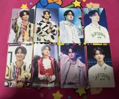 JO1 白岩瑠姫 JAM感謝祭 トレカ まとめ売り