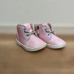 UGG ベビーブーツ　ピンク　12.5cm