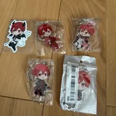 まぎすと グッズまとめ売り バラ売り可 缶バッジ アクスタ アクキー ブロマイド まぎすと グッズまとめ売り バラ売り可 缶バッジ アクスタ