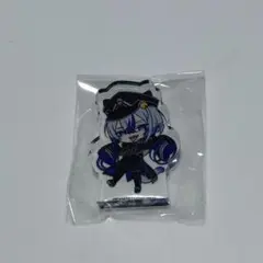 刀猫男士　大慶直胤　アクリルブロック