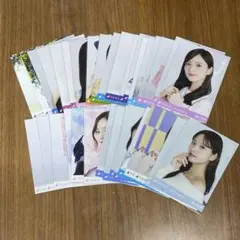 乃木坂46 - 金川沙耶 生写真34枚まとめ売り
