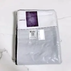 Kate 背景布 バックペーパー 撮影布 1.5x2.2m 紫背景 室内撮影背景