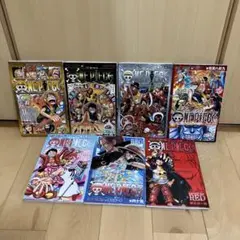 ワンピース 少年漫画