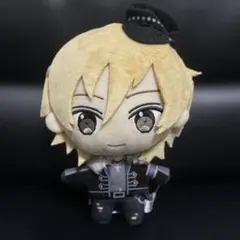 あんさんぶるスターズ　あんスタ　ぬいぐるみ　新衣装　UNDEAD　羽風薫