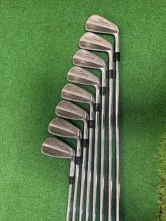 2025年最新】タイトリスト MB 712の人気アイテム - メルカリ